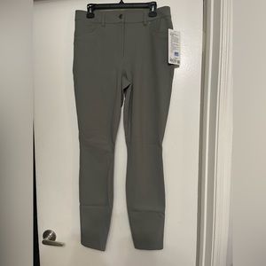 *NWT* Lululemon City Sleek Pants Size 31